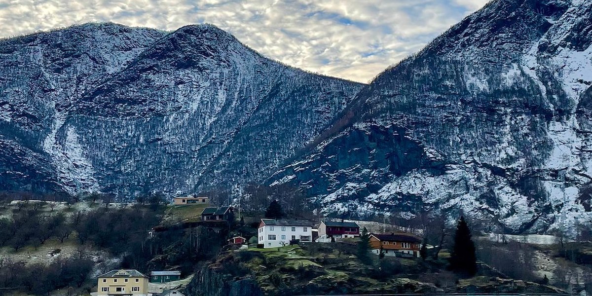 Svingen Guesthouse image 5