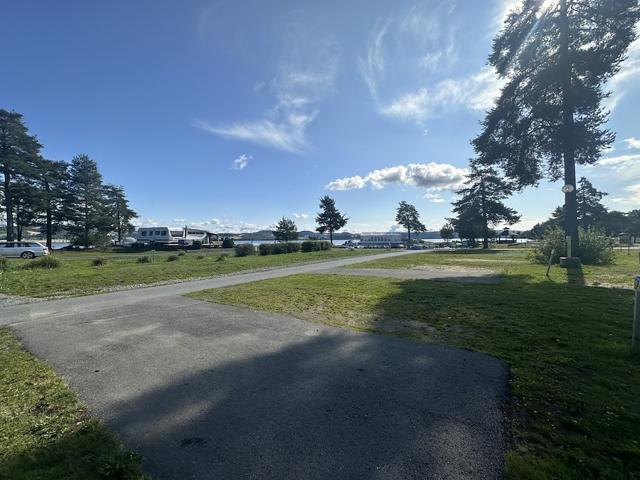 Campingplass C08