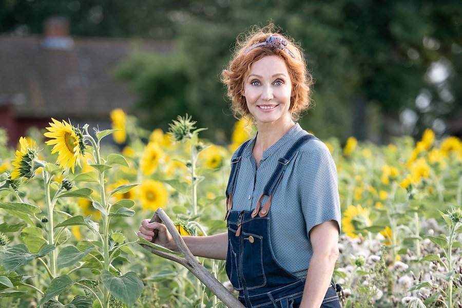 Primärbild av Trädgårdsmässa 8-10 maj