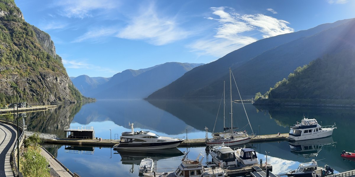 Svingen Guesthouse image 1