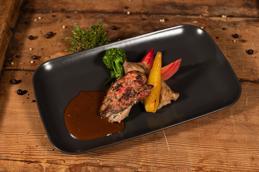 Primærbilde av Viltweekend