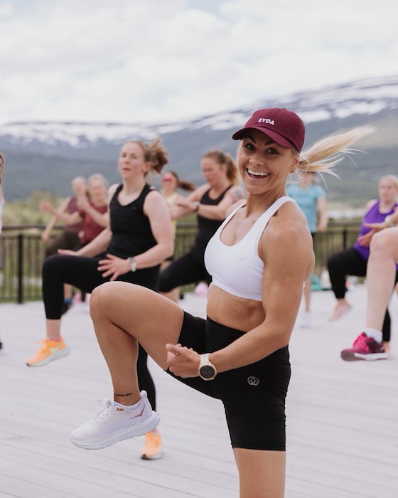 Primærbilde av SHAPE UP WEEKEND - Early Bird