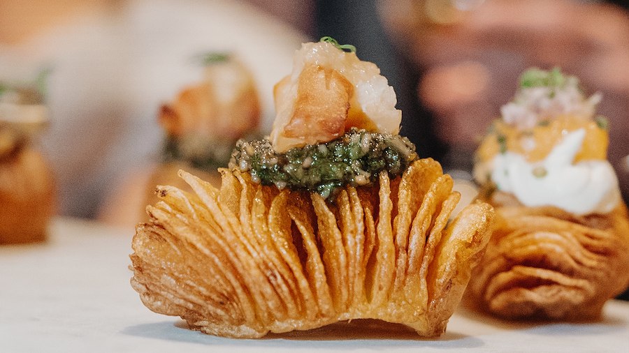 Primary image of Hasselbacken Signature Package