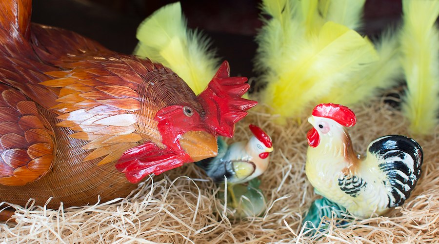 Primärbild av Fira Skärtorsdagen!