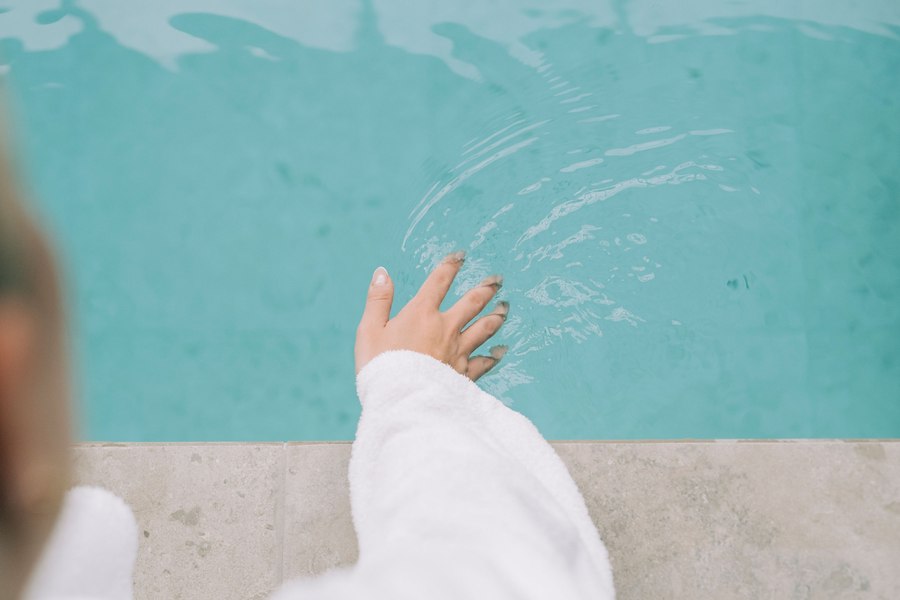 Day Spa 09.00-12.00