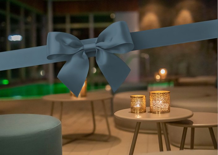 voucher-Havsro Kväll- Spa & Middag