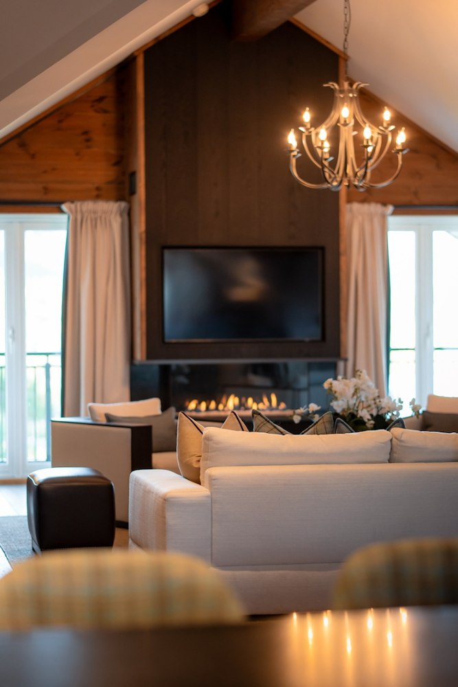 Penthouse Hamsun