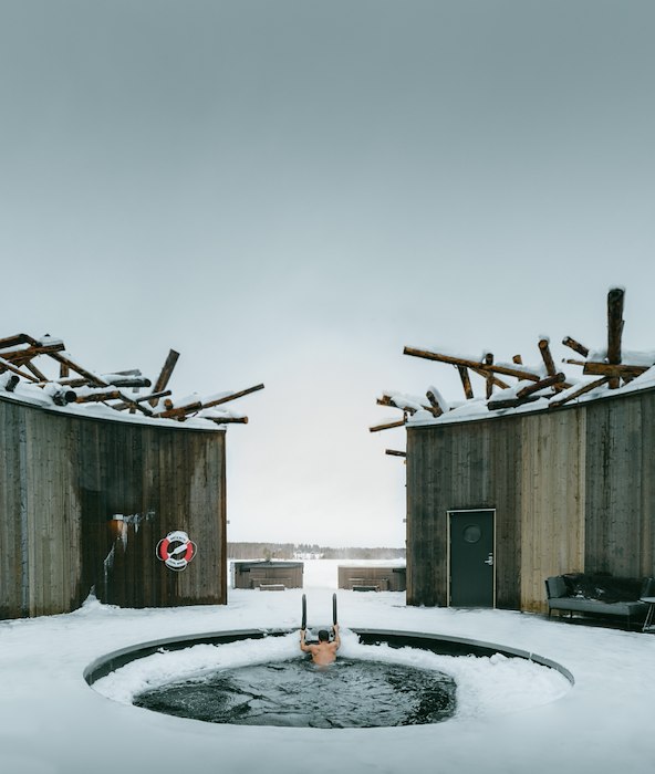 Primary image of Fire & Ice Retreat