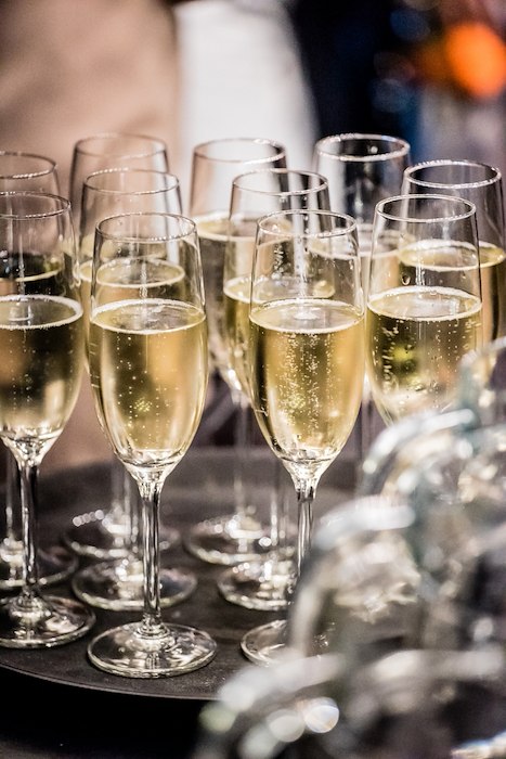 Primärbild av Nyårspaket Delux