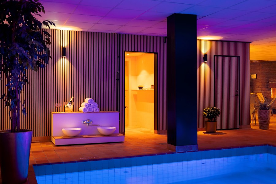 Lunchspa