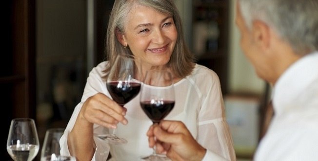 Primärbild av Golden days