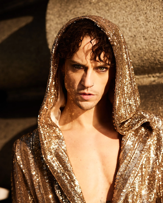 Primary image of Greczula och Vilhelm Buchaus - Middag i Matsalen