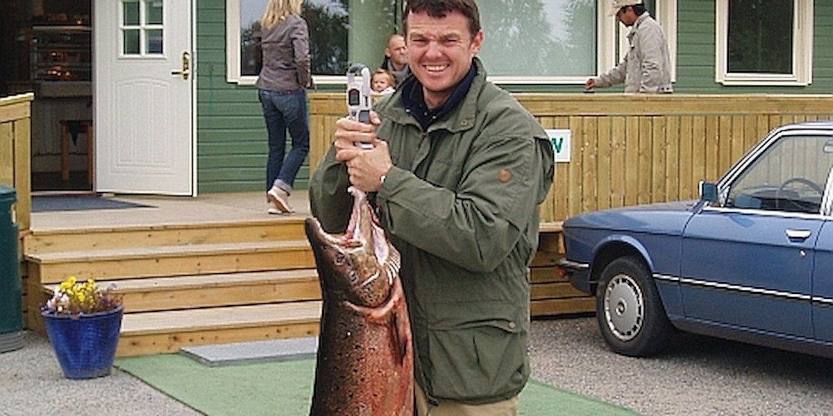 Stabbursdalen Resort image 17