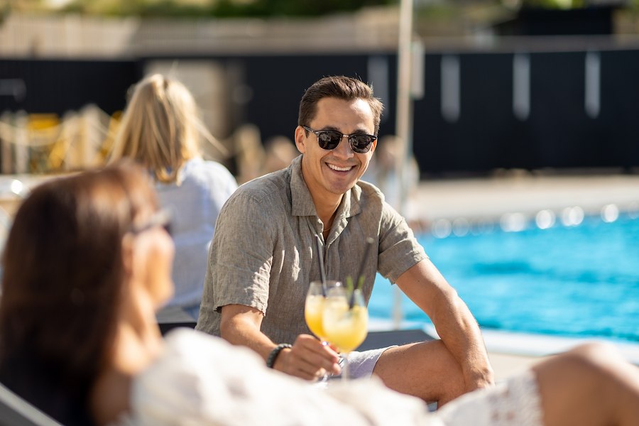 Primärbild av EARLY BIRD - SPARA 20%