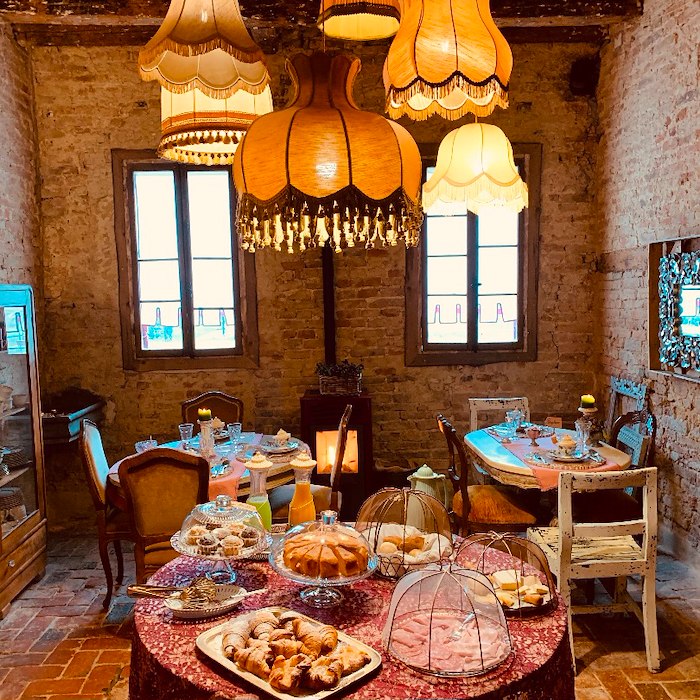 voucher-Colazione da Sogno