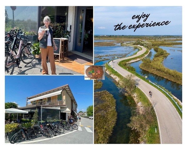 Image principale de SPECIAL OFFER: APERITIF AT OSTERIA "DAL PUPI"