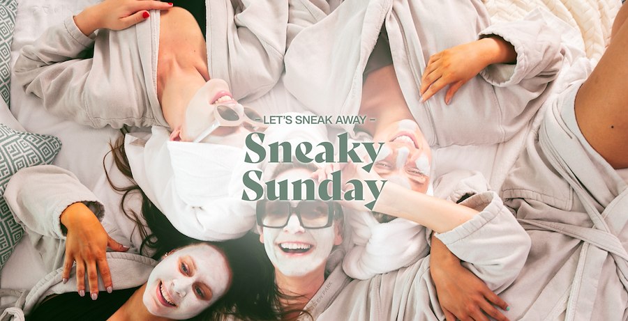 Sneaky Sunday