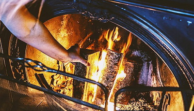 Boka En långweekend i herrgårdsmiljö