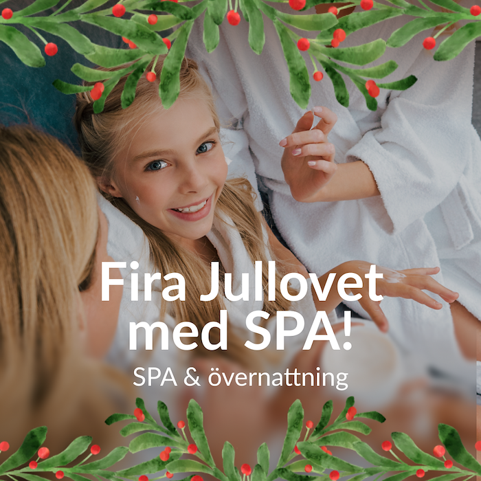 Primary image of Jullovspaket