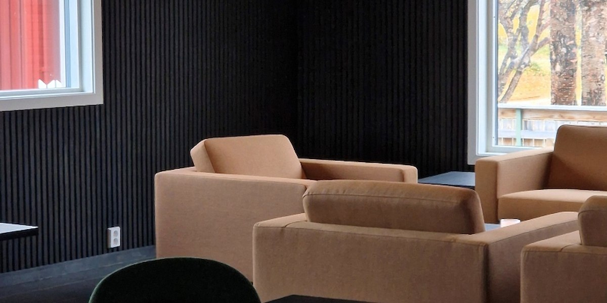 Stabbursdalen Resort image 5