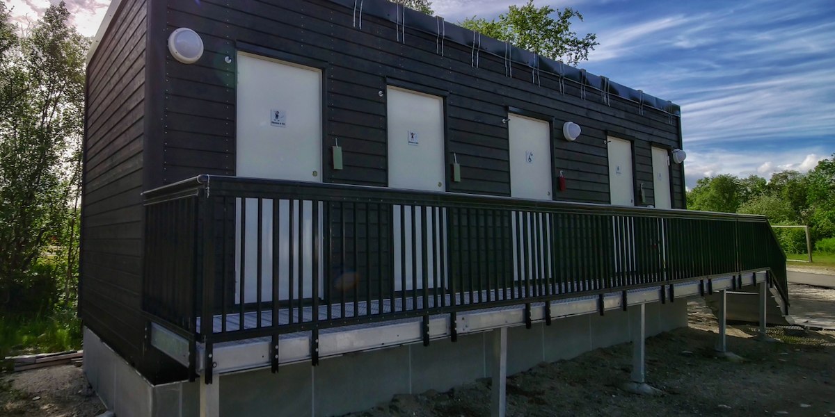 Stabbursdalen Resort image 22