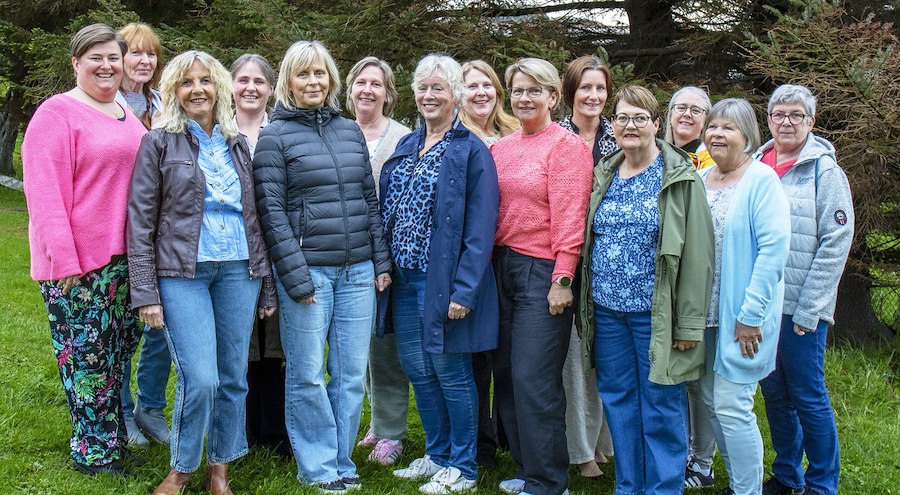 Primary image of Håholmen Havklang Festival 2026