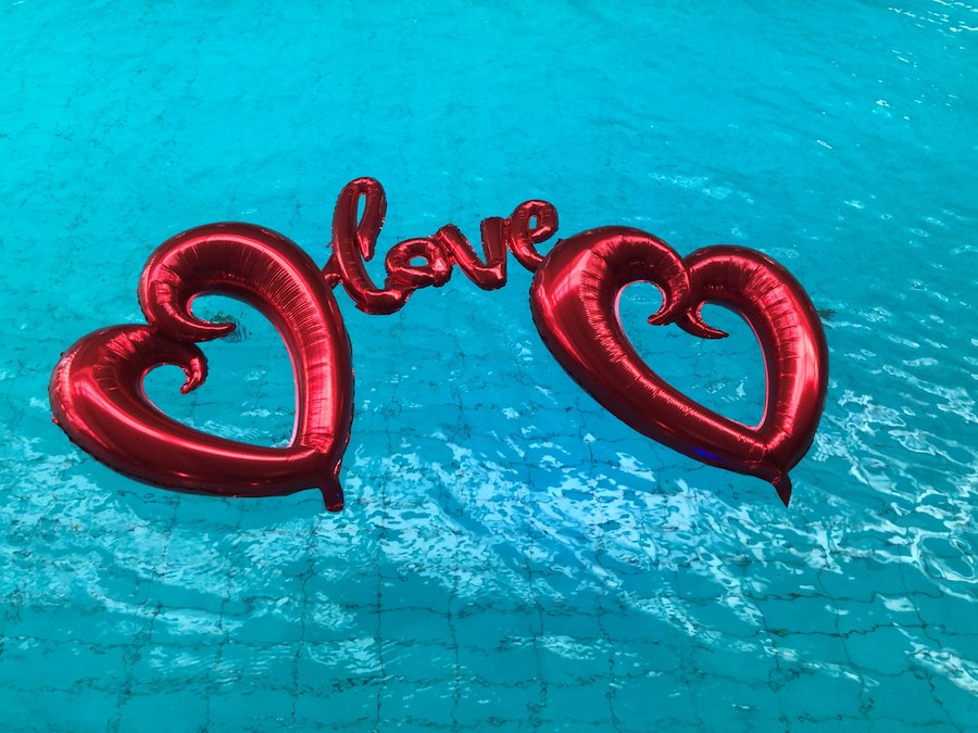 Primärbild av Alla hjärtans dag Weekend