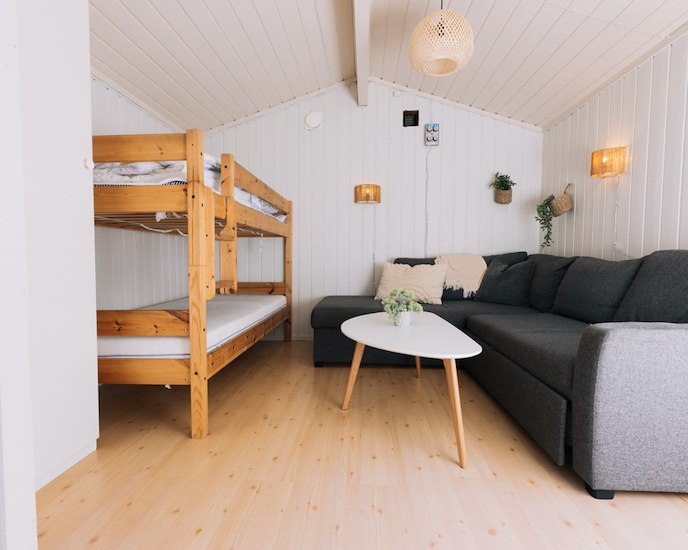 Opplev Larkollen Camping – Perfekt for idrettslag og foreninger-image