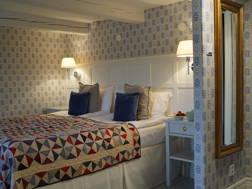 Bäckaskog Slott image 1