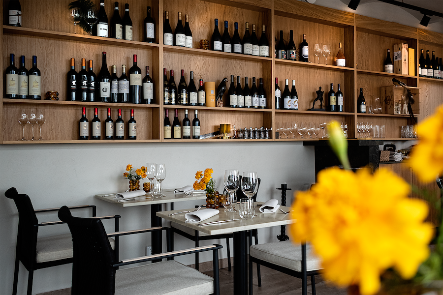 Primärbild av Fredag i Aperitif