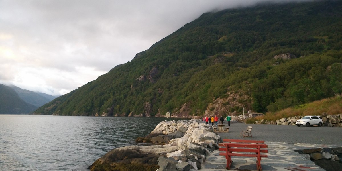 Kyrping Camping image 9