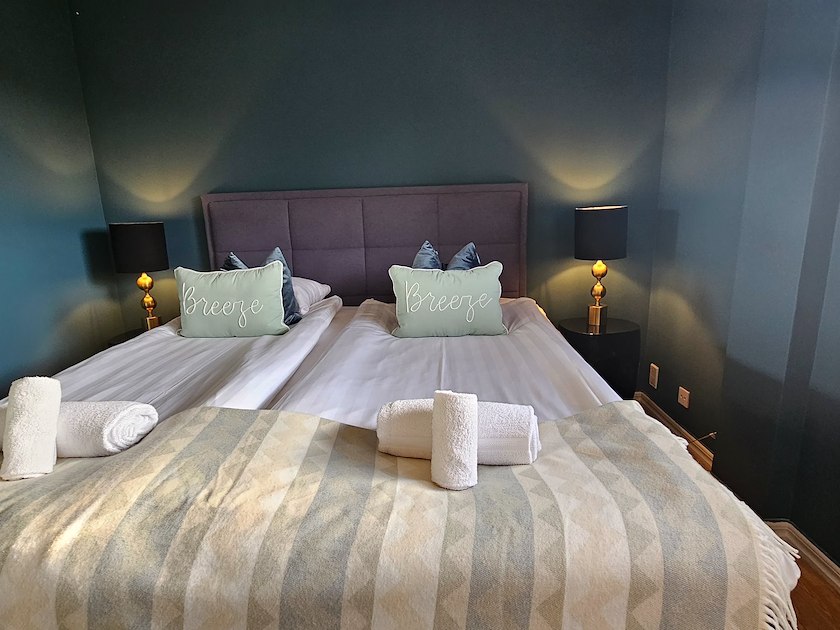 Treetop Spa, Hangout & Hotel image 13