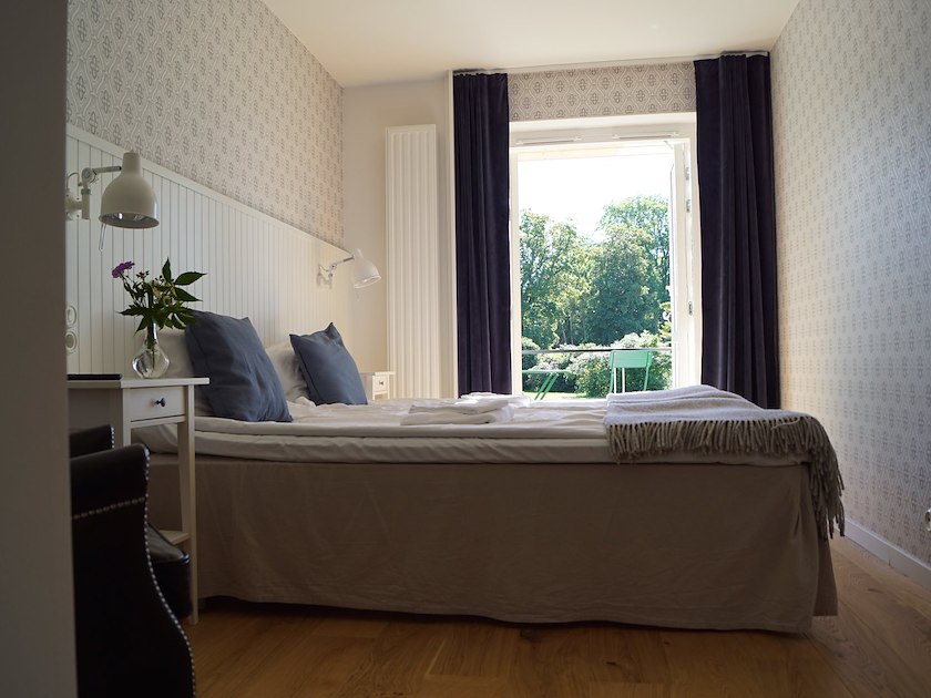 Bäckaskog Slott image 1