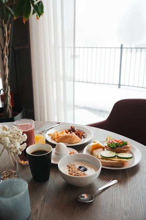 Primärbild av NYHET! Golfpaket - Deluxe