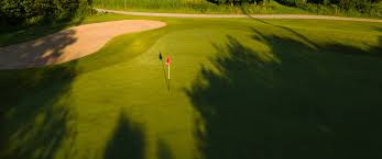 Golfpaketet