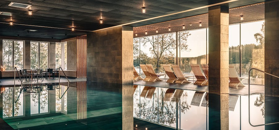 Primärbild av VANN-paket - Vårt populäraste paket!