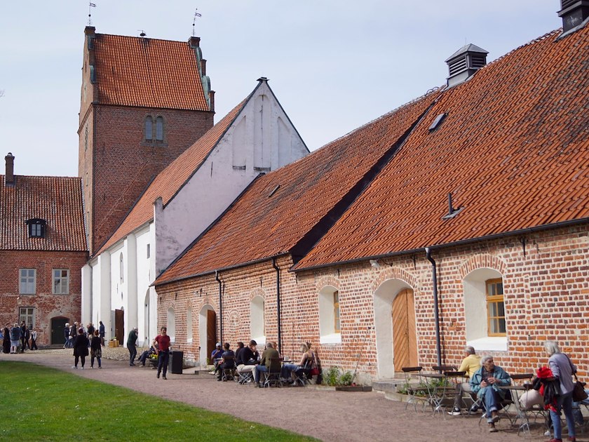Bäckaskog Slott image 34