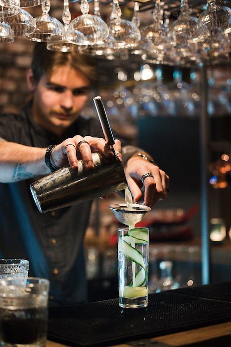 Primary image of Total decadence