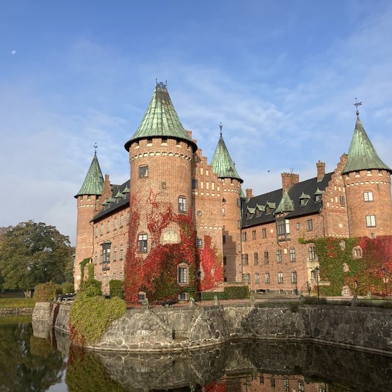 Trolleholm Castle-image