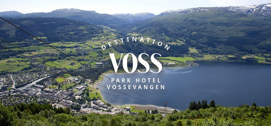 Primærbilde av Destination Voss