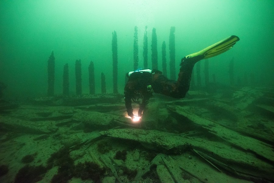 Primary image of Autumn Holiday Offer + Vrak – Museum of Wrecks