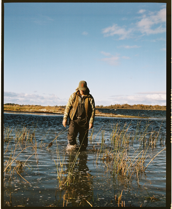 Primary image of The Silver Session