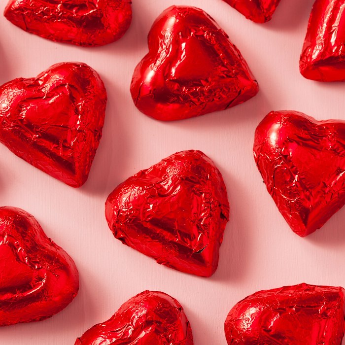 voucher-ROMANTIK - Kärlek