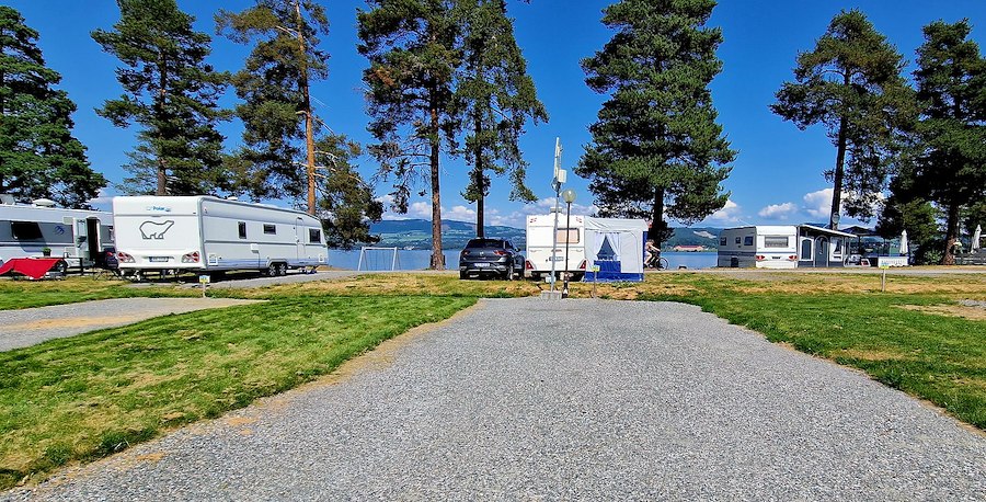 Campingplass A12