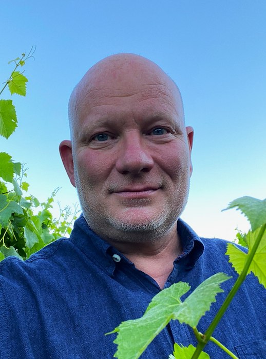 Primärbild av Svinbra med Michel Jamais