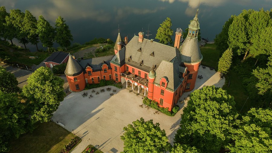 Primary image of Summer Deal – 20% rabatt på staycations