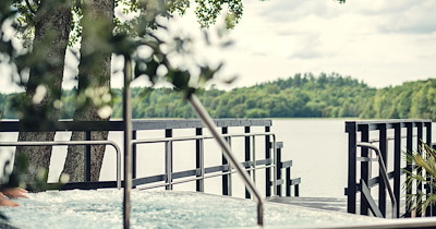 Nääs Fabriker Hotel & Restaurant
