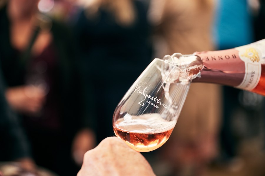 Primary image of Wine Festival – Weekend Package Hotel
