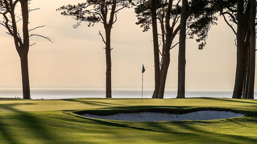 Primärbild av Barsebäck Weekday Escape - 1 natt & 2 greenfee