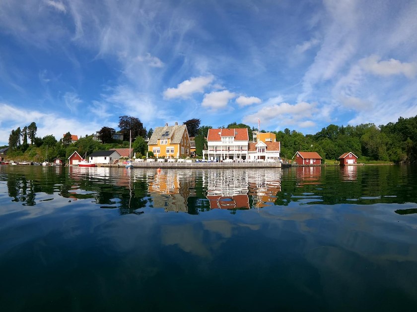 Ramsvig Handelsstad image 5